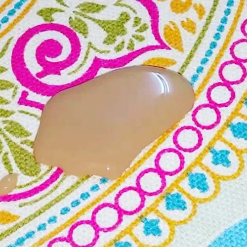Stain repellent for sofas
