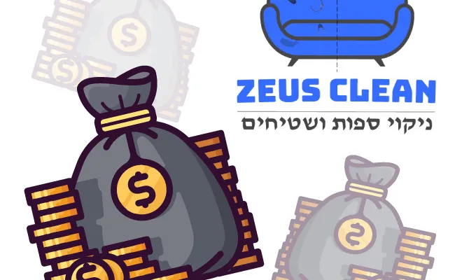 ניקוי כתמי דיו מספות