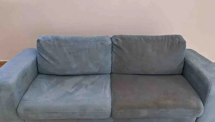 ניקוי ספות קטיפה